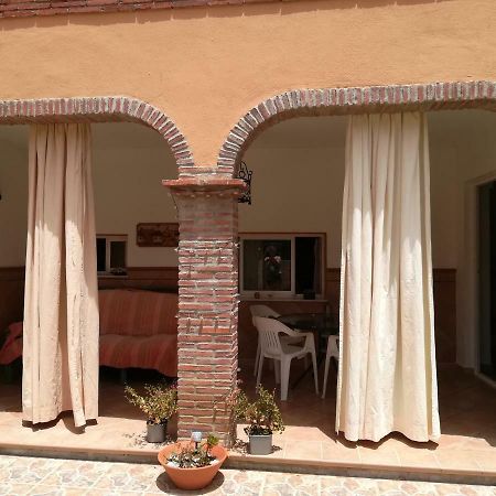 Apartament La Casa Del Jazmin Benalmádena Zewnętrze zdjęcie
