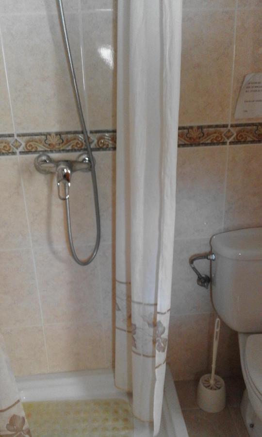 Apartament La Casa Del Jazmin Benalmádena Zewnętrze zdjęcie