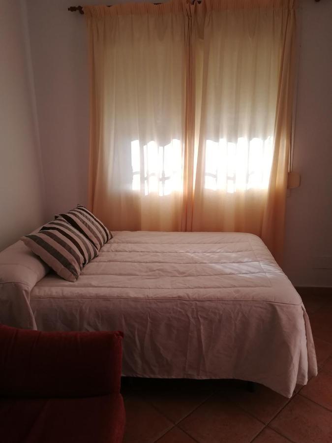 Apartament La Casa Del Jazmin Benalmádena Zewnętrze zdjęcie
