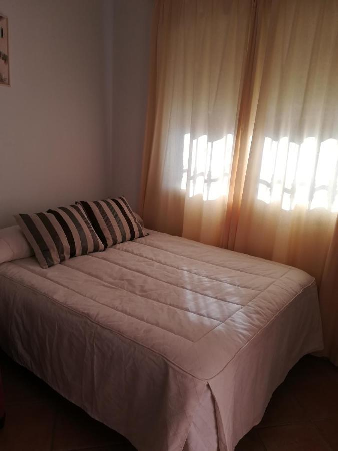 Apartament La Casa Del Jazmin Benalmádena Zewnętrze zdjęcie