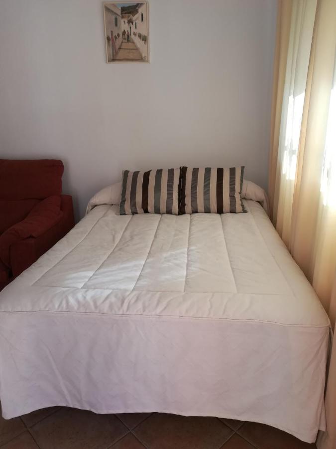 Apartament La Casa Del Jazmin Benalmádena Zewnętrze zdjęcie
