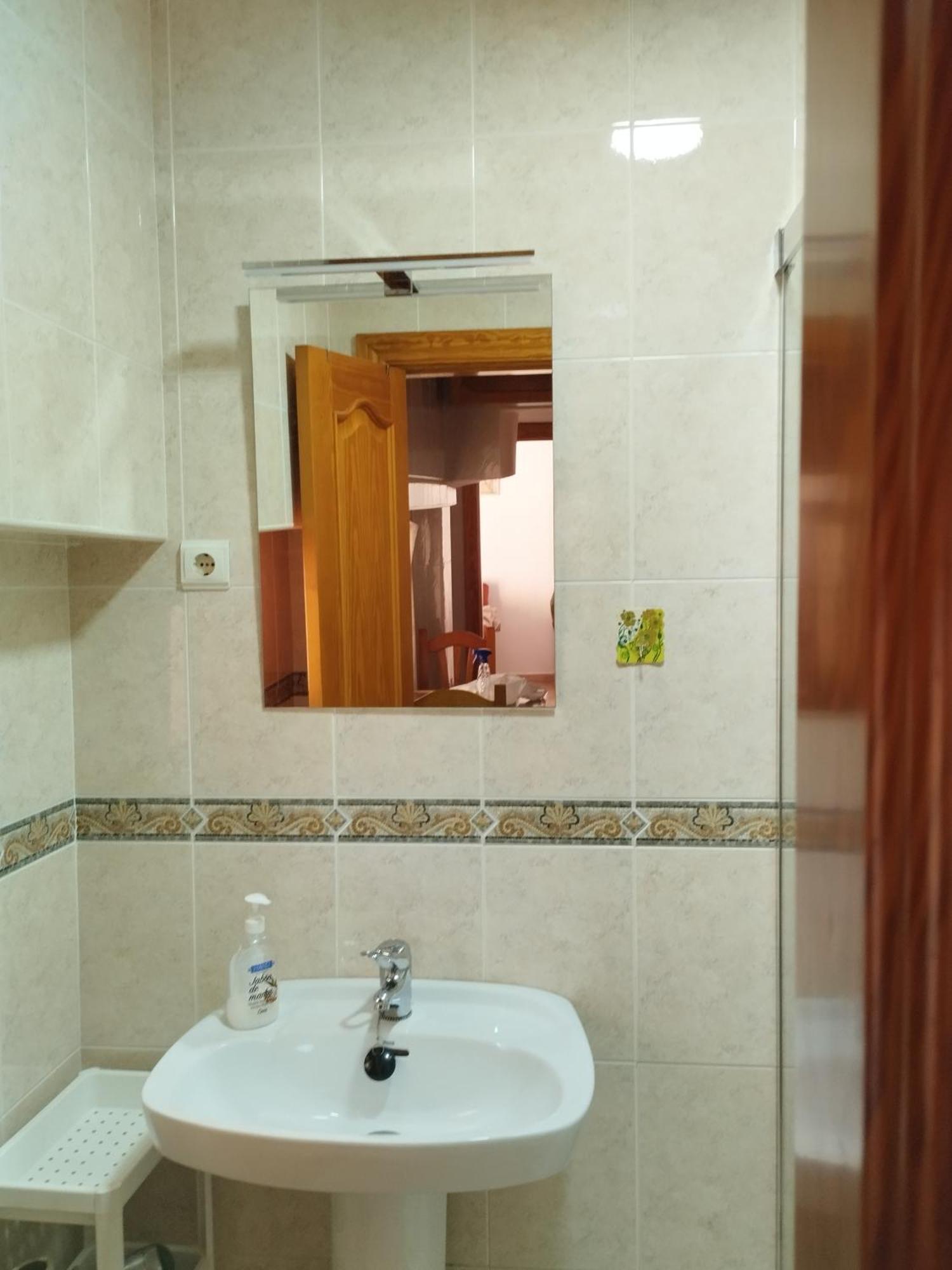 Apartament La Casa Del Jazmin Benalmádena Zewnętrze zdjęcie