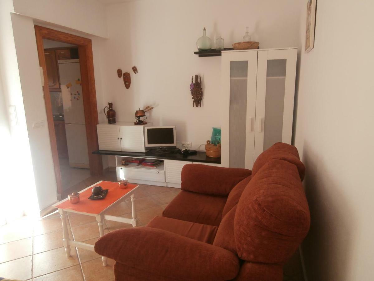 Apartament La Casa Del Jazmin Benalmádena Zewnętrze zdjęcie