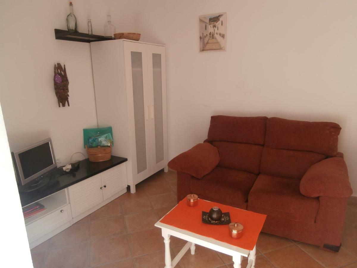Apartament La Casa Del Jazmin Benalmádena Zewnętrze zdjęcie