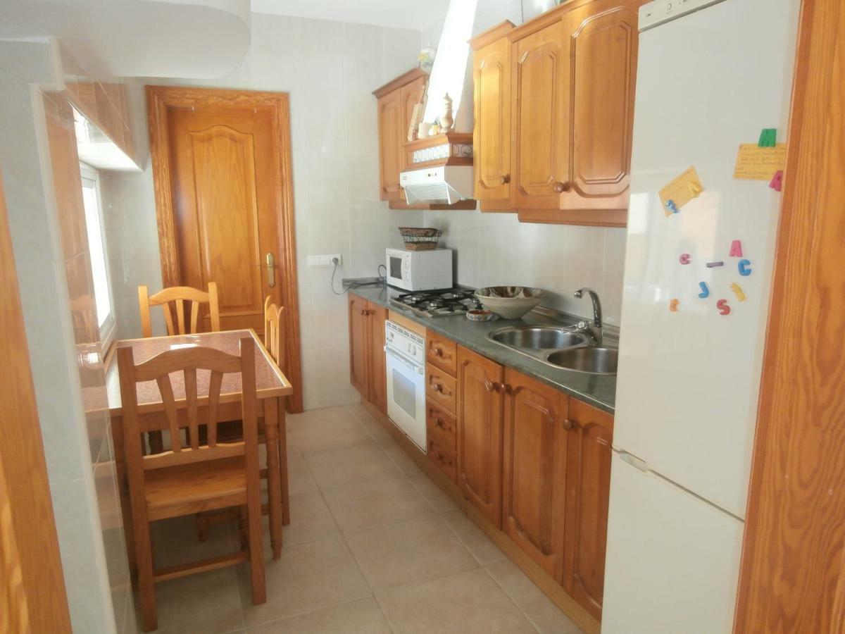 Apartament La Casa Del Jazmin Benalmádena Zewnętrze zdjęcie